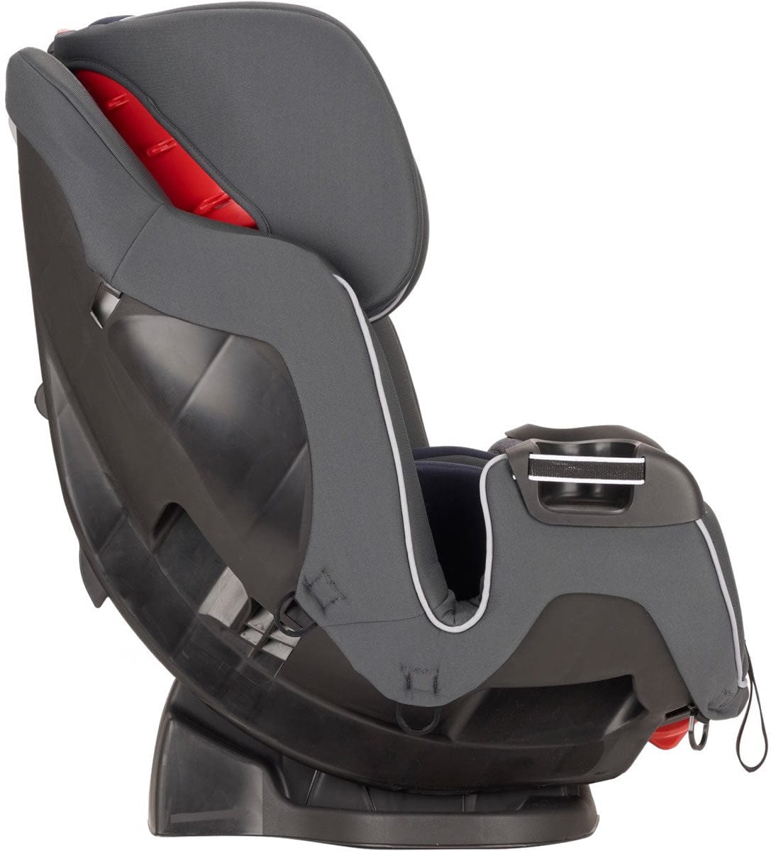 Evenflo Symphony DLX All-in-One Car Seat - Pinnacle - 34612083