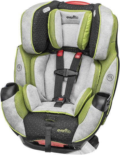 Evenflo Symphony Elite All-in-One Car Seat - Porter