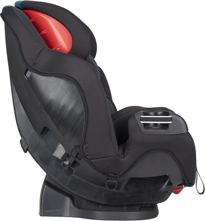 Evenflo Symphony Sport All in One Car Seat - Blue Horizon - 34512333