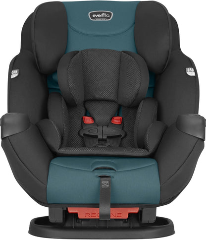 Evenflo Symphony Sport All in One Car Seat - Blue Horizon - 34512333