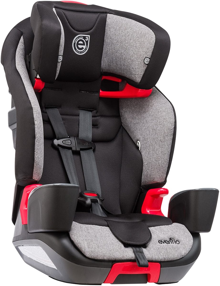 Evenflo Transitions 3-in-1 Combination Booster Car Seat - Legacy - 34421029