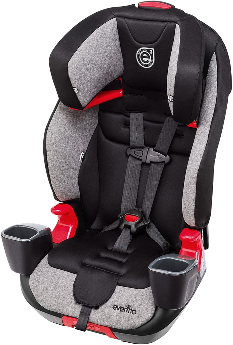 Evenflo Transitions 3-in-1 Combination Booster Car Seat - Legacy - 34421029