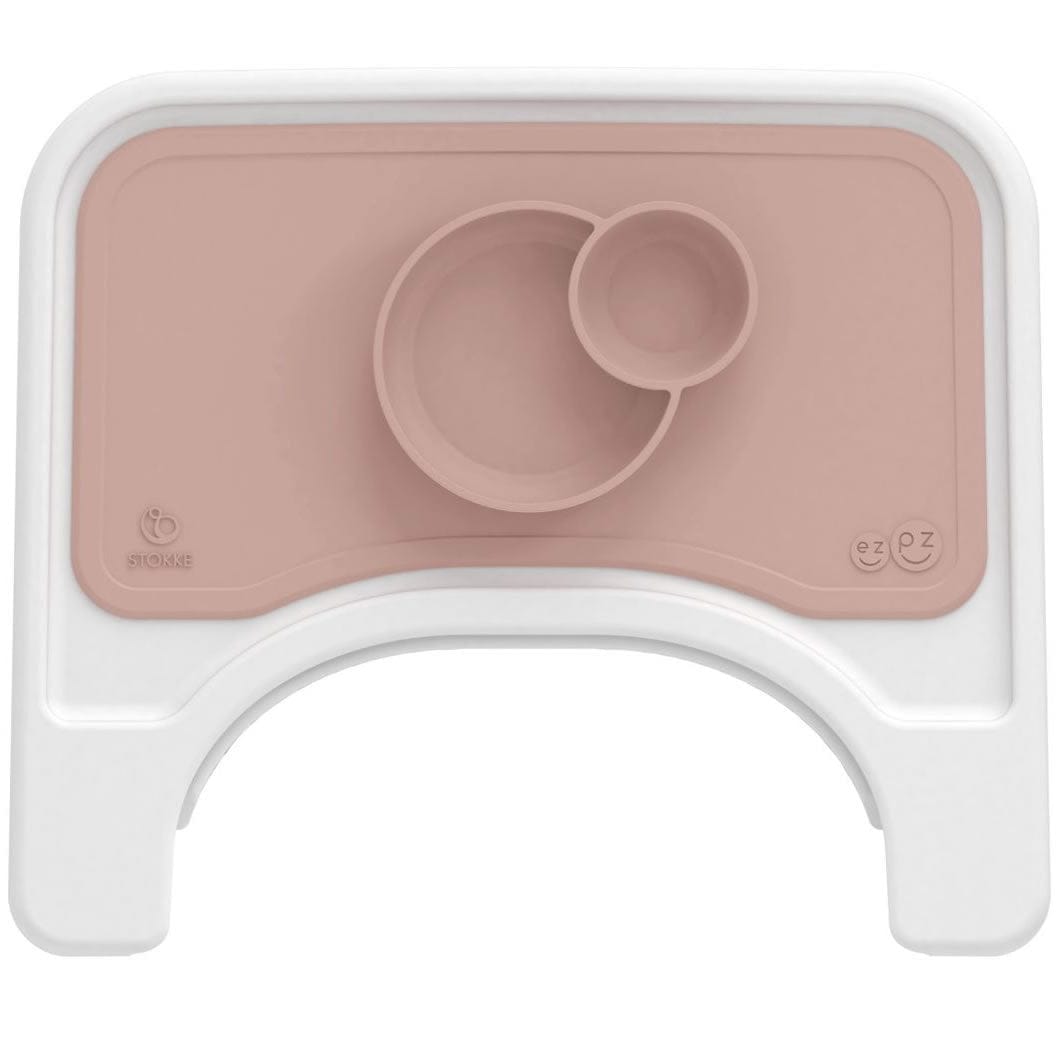 EZPZ by Stokke Placemat for Steps Tray - Pink