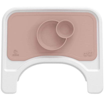 EZPZ by Stokke Placemat for Steps Tray - Pink