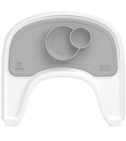 EZPZ by Stokke Placemat for Stokke Tray - Grey - 534201