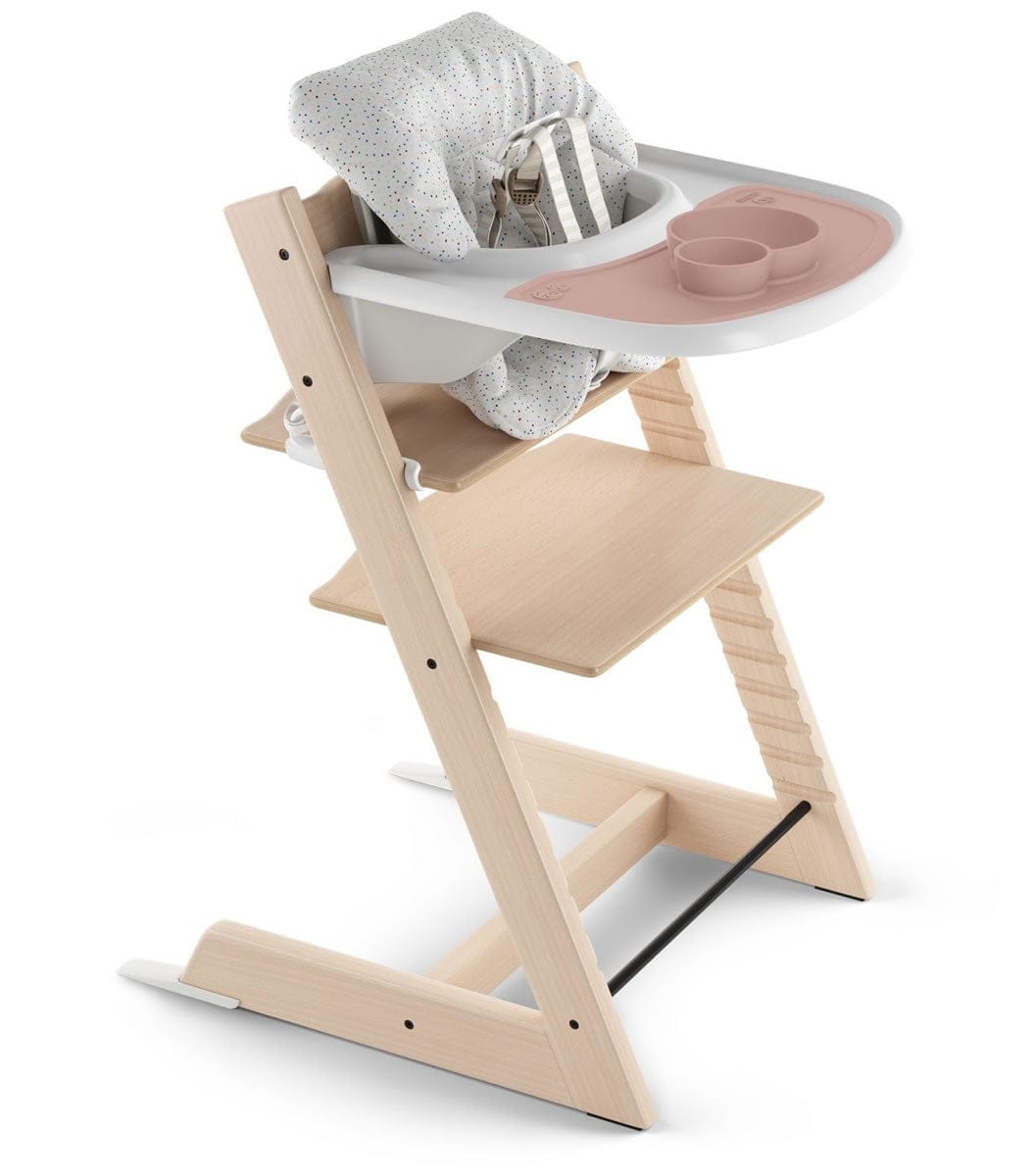 EZPZ by Stokke Placemat for Stokke Tray - Pink - 534202