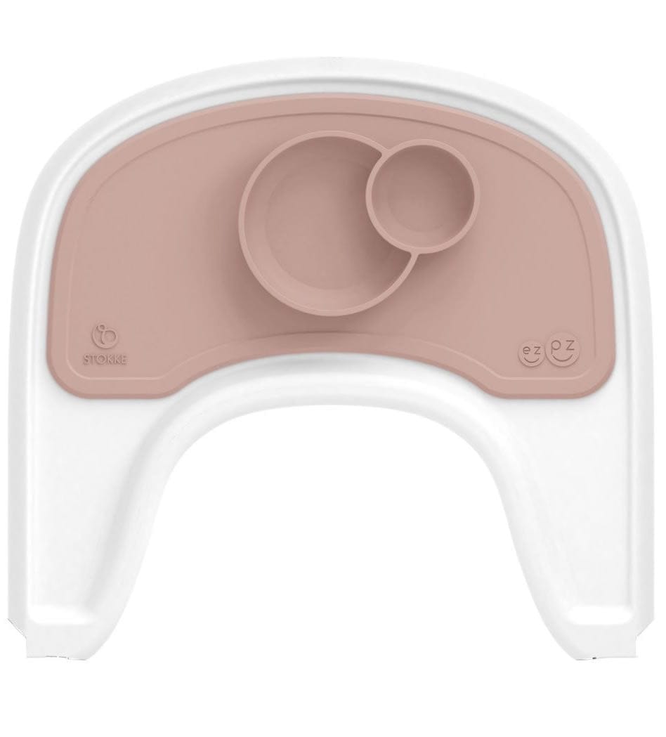 EZPZ by Stokke Placemat for Stokke Tray - Pink - 534202