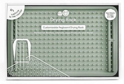 EZPZ Drying Rack - Sage - PKDRS001