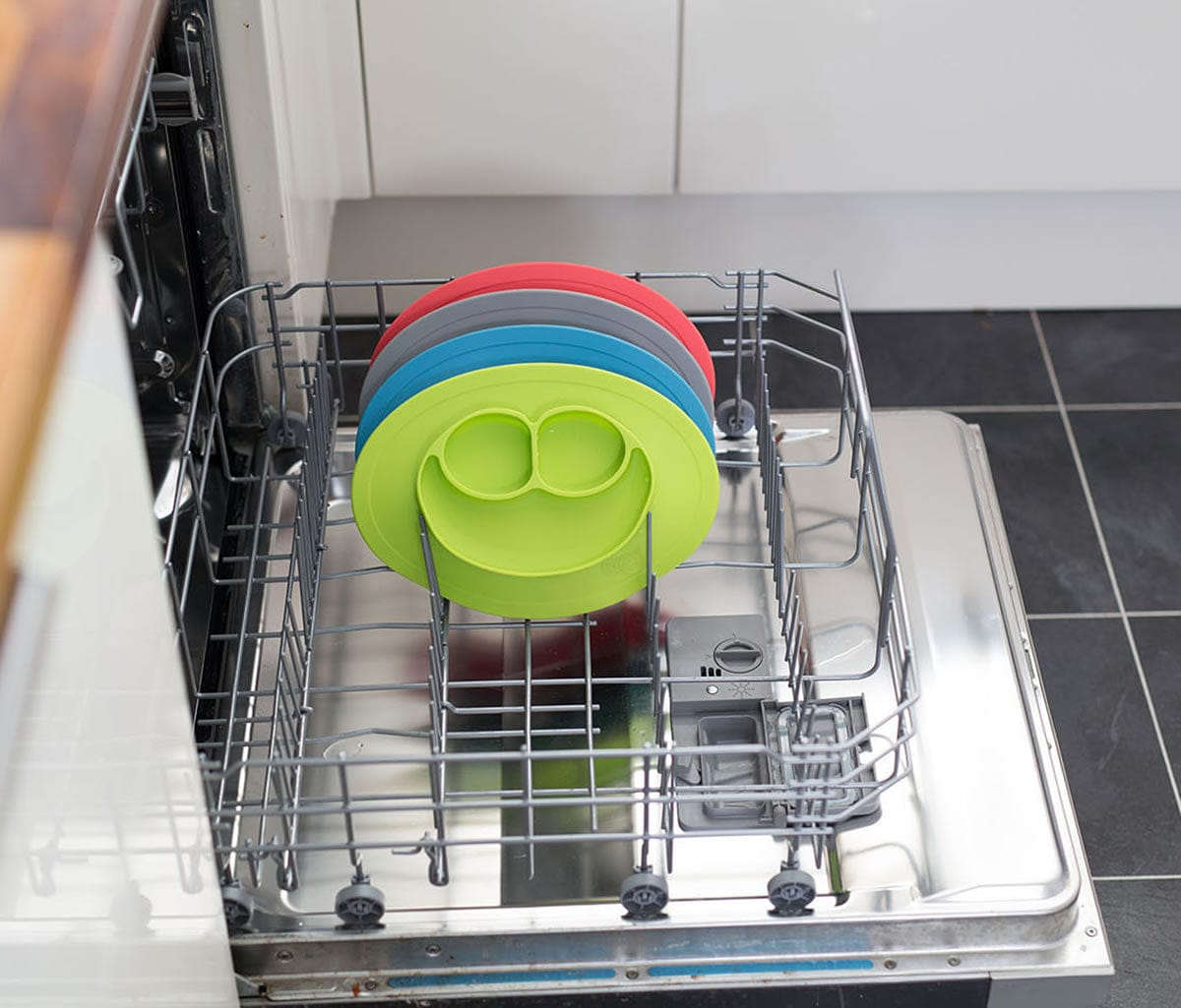 EZPZ Mini Mat - Aqua - PKMMA001