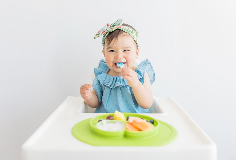 EZPZ Mini Mat - Aqua - PKMMA001