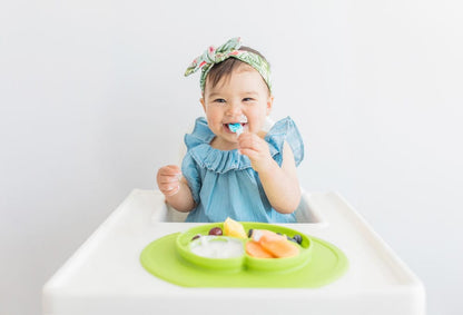 EZPZ Mini Mat - Aqua - PKMMA001