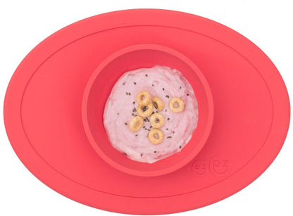 EZPZ Tiny Bowl - Coral