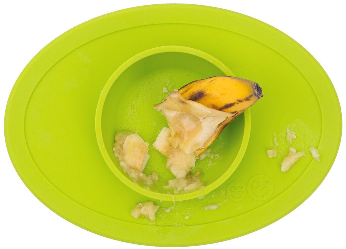 EZPZ Tiny Bowl - Lime