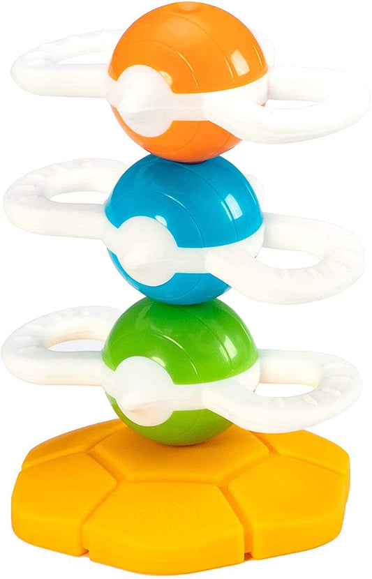 Fat Brain Toys Dizzy Bees - FA294-1