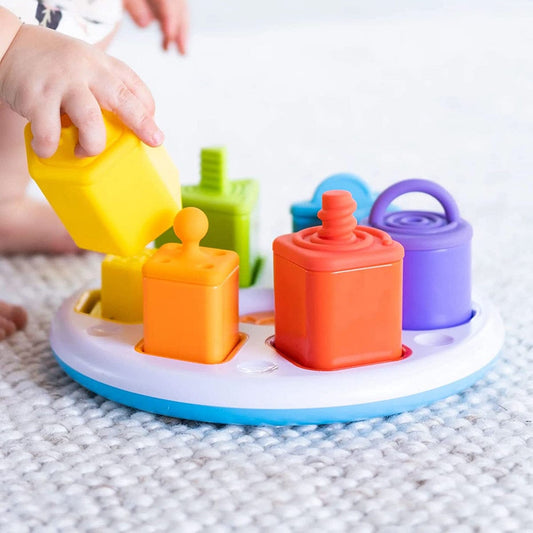 Fat Brain Toys Plugzy - FA341-1