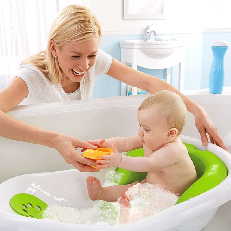 Fisher-Price 4-in-1 Sling 'n Seat Bathtub - CBX23