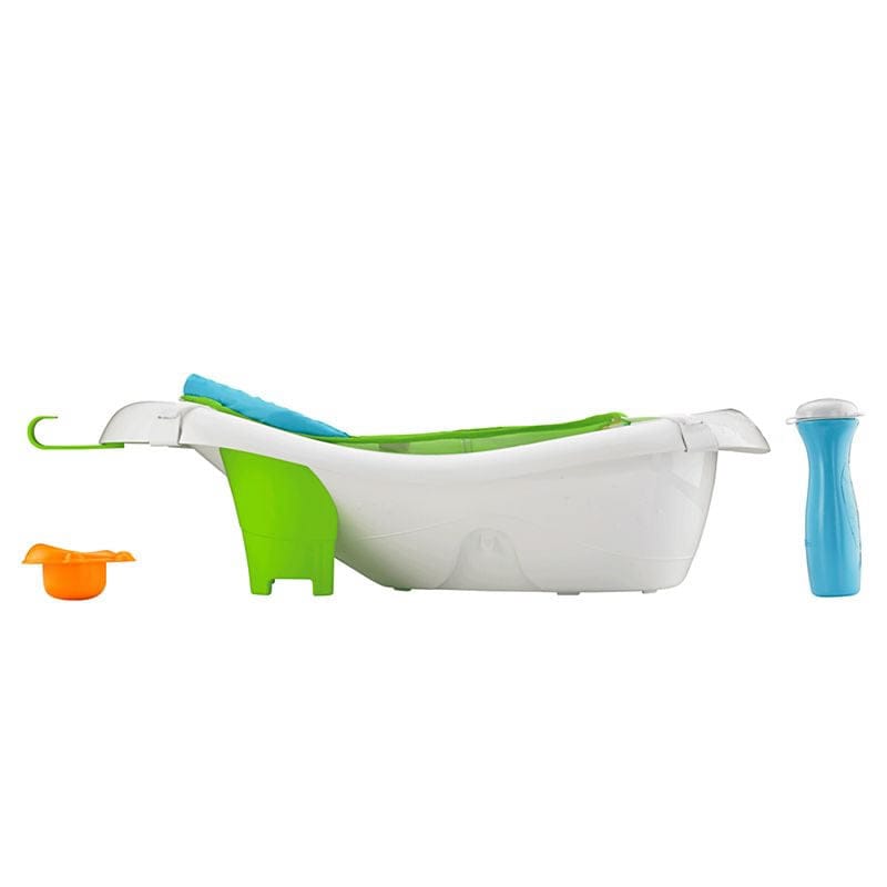 Fisher-Price 4-in-1 Sling 'n Seat Bathtub - CBX23