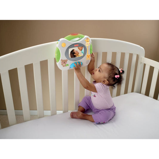 Fisher-Price bConnect Digital Baby Soother - W9894