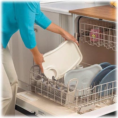 Fisher-Price Healthy Care Deluxe Portable Booster Chair P0278 - P0278