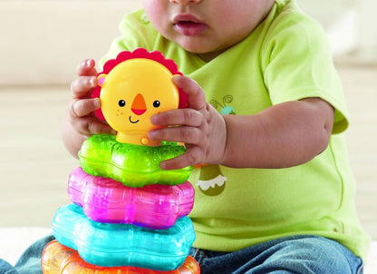 Fisher-Price Laugh & Learn Puppys Activity Home - BFK52