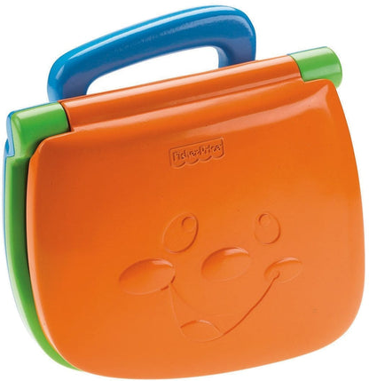 Fisher-Price Laugh & Learn Smart Screen Laptop - V2769