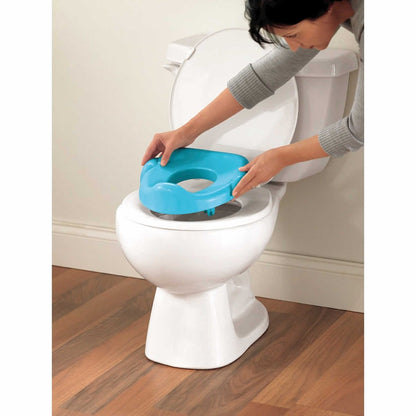 Fisher-Price Learn-to-Flush Potty - X7306