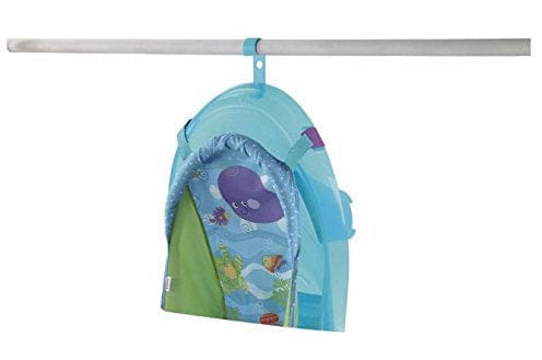 Fisher-Price Ocean Wonders Aquarium Bath Center