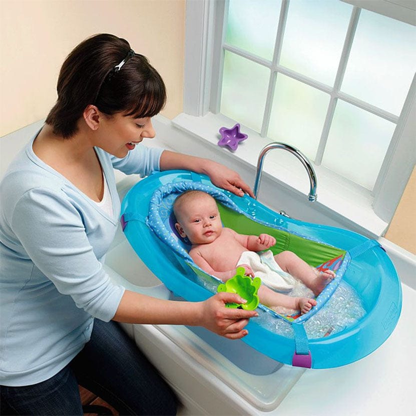 Fisher-Price Ocean Wonders Aquarium Bath Center
