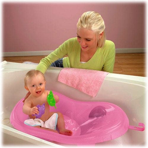 Fisher-Price Ocean Wonders Pink Sparkles Tub - R2161