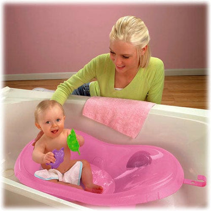 Fisher-Price Ocean Wonders Pink Sparkles Tub - R2161