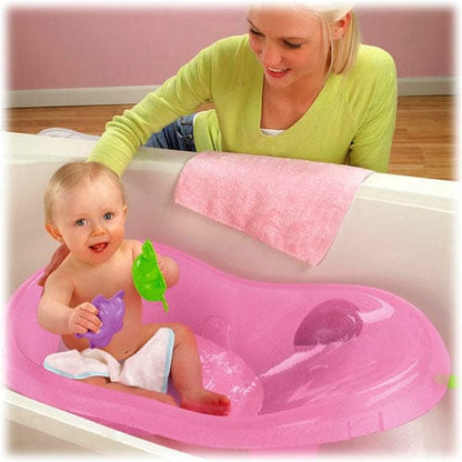 Fisher-Price Pink Sparkles Tub - W3139