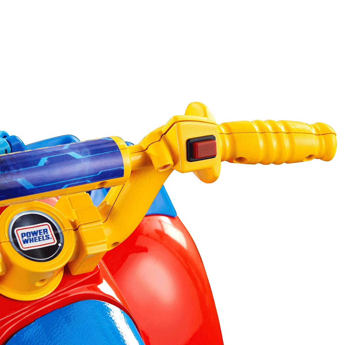 Fisher-Price Power Wheels Lil? Quad - PAW Patrol - CMP32