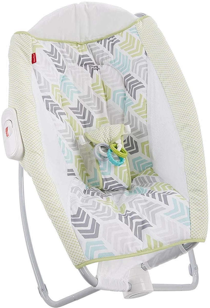 Fisher-Price Rock 'n Play Sleeper - Arrow Dynamic - DTG89