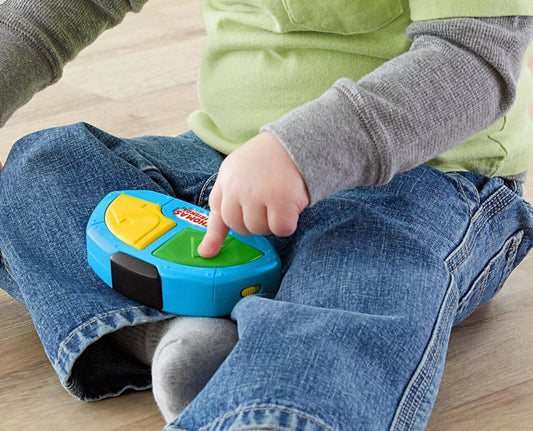 Fisher-Price Thomas & Friends R/C Thomas