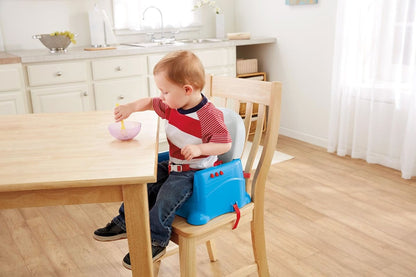 Fisher-Price Thomas & Friends Tray Play Portable Booster Chair