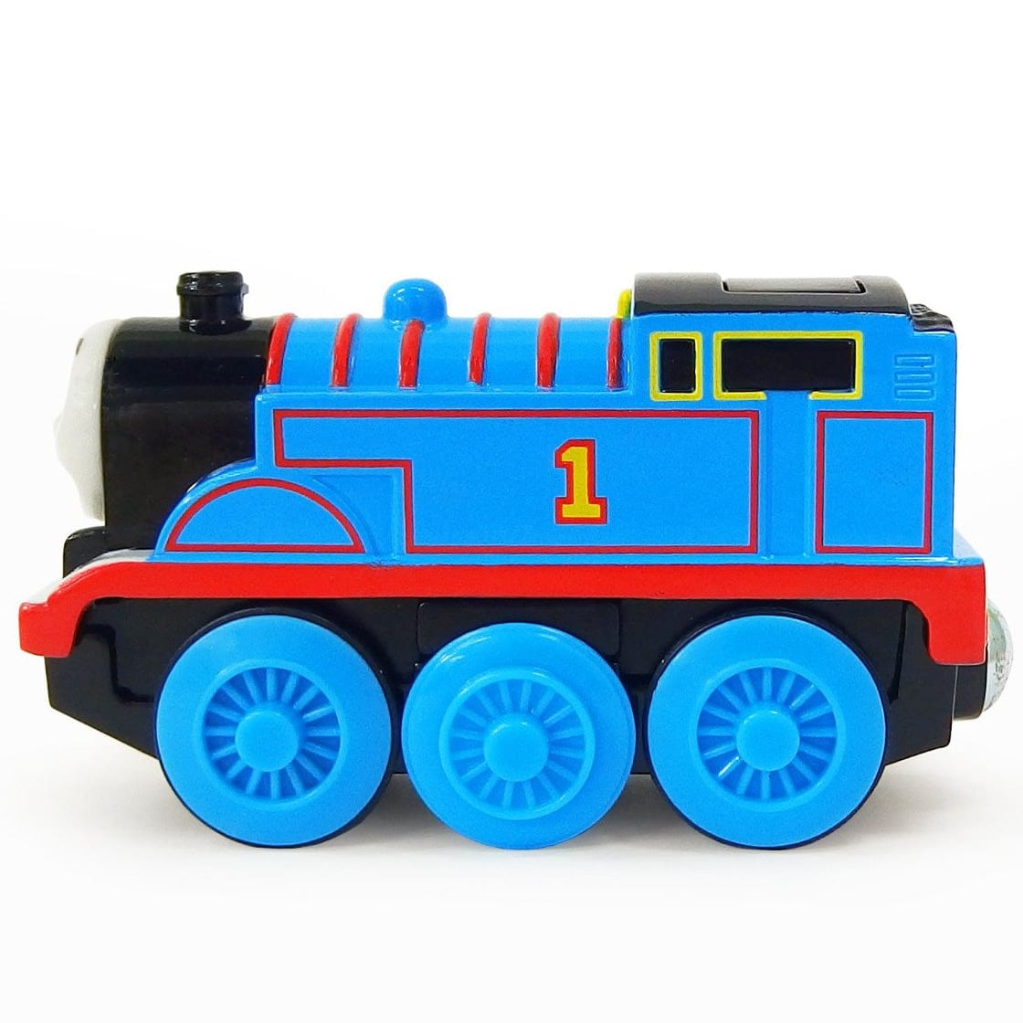 Fisher-Price Thomas & Friends Battery-Operated Thomas