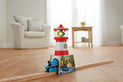 Fisher-Price Thomas & Friends Bluff's Cove Lighthouse