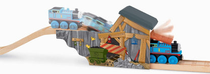 Fisher-Price Thomas & Friends Quarry Mine Tunnel