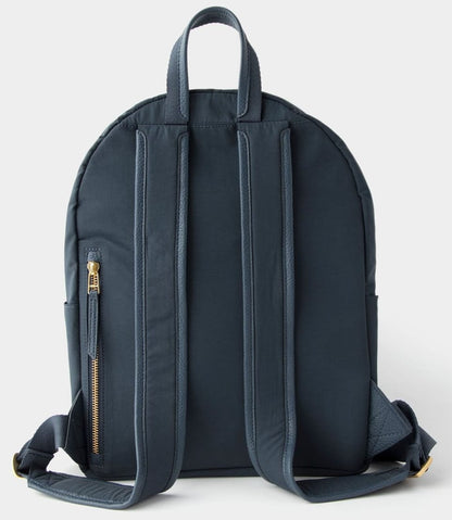 Freshly Picked City Pack Backpack Diaper Bag  - Navy - WCPNAV