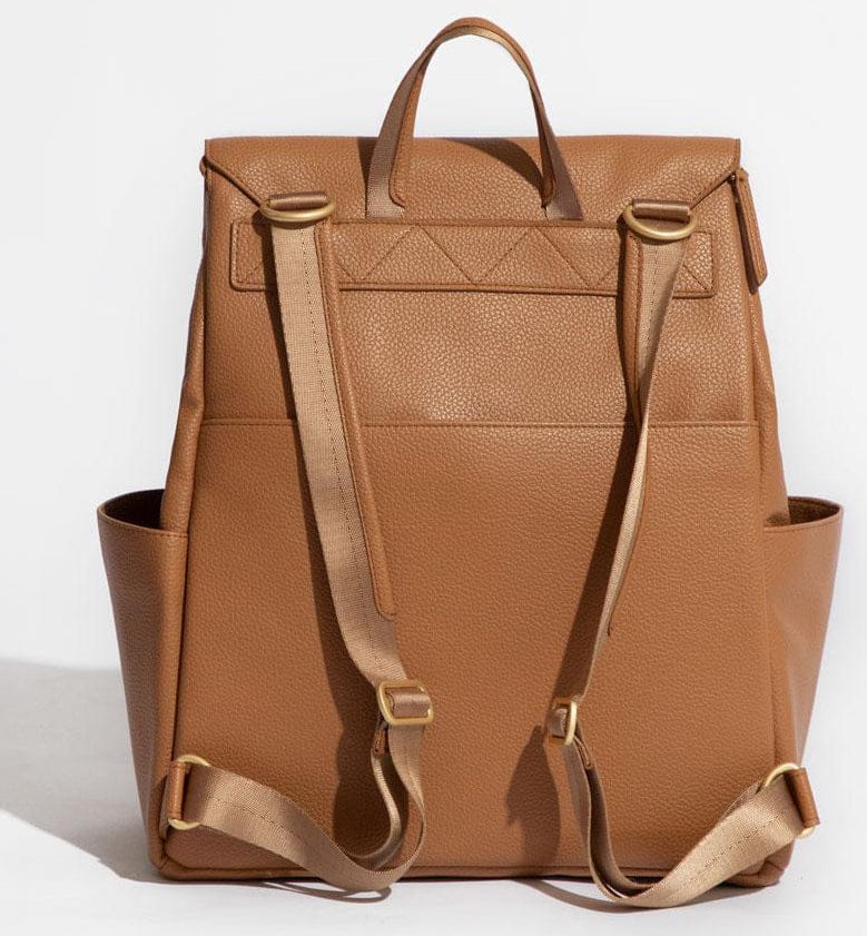 Freshly Picked Classic Diaper Bag - Butterscotch - DBCLBTTRSC