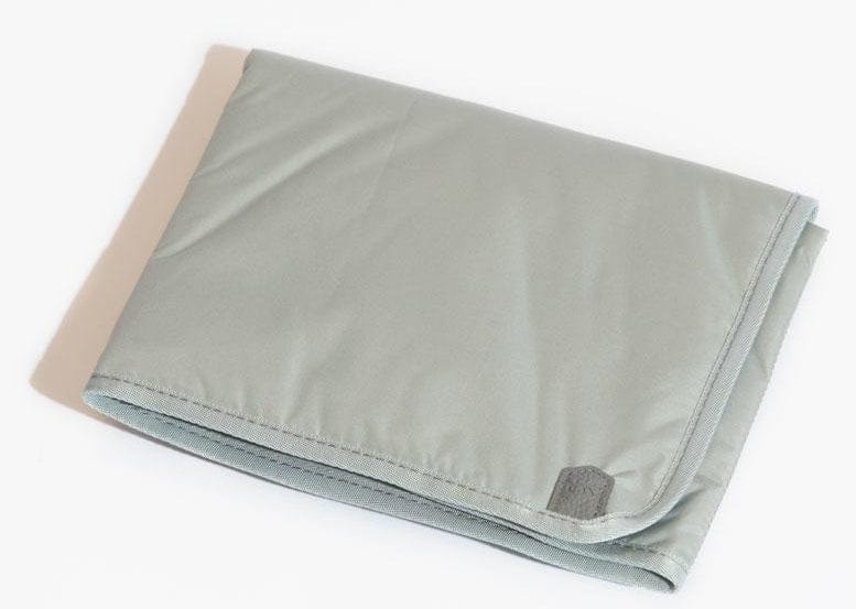 Freshly Picked Classic Diaper Bag - Ebony - DBCLEBONYB