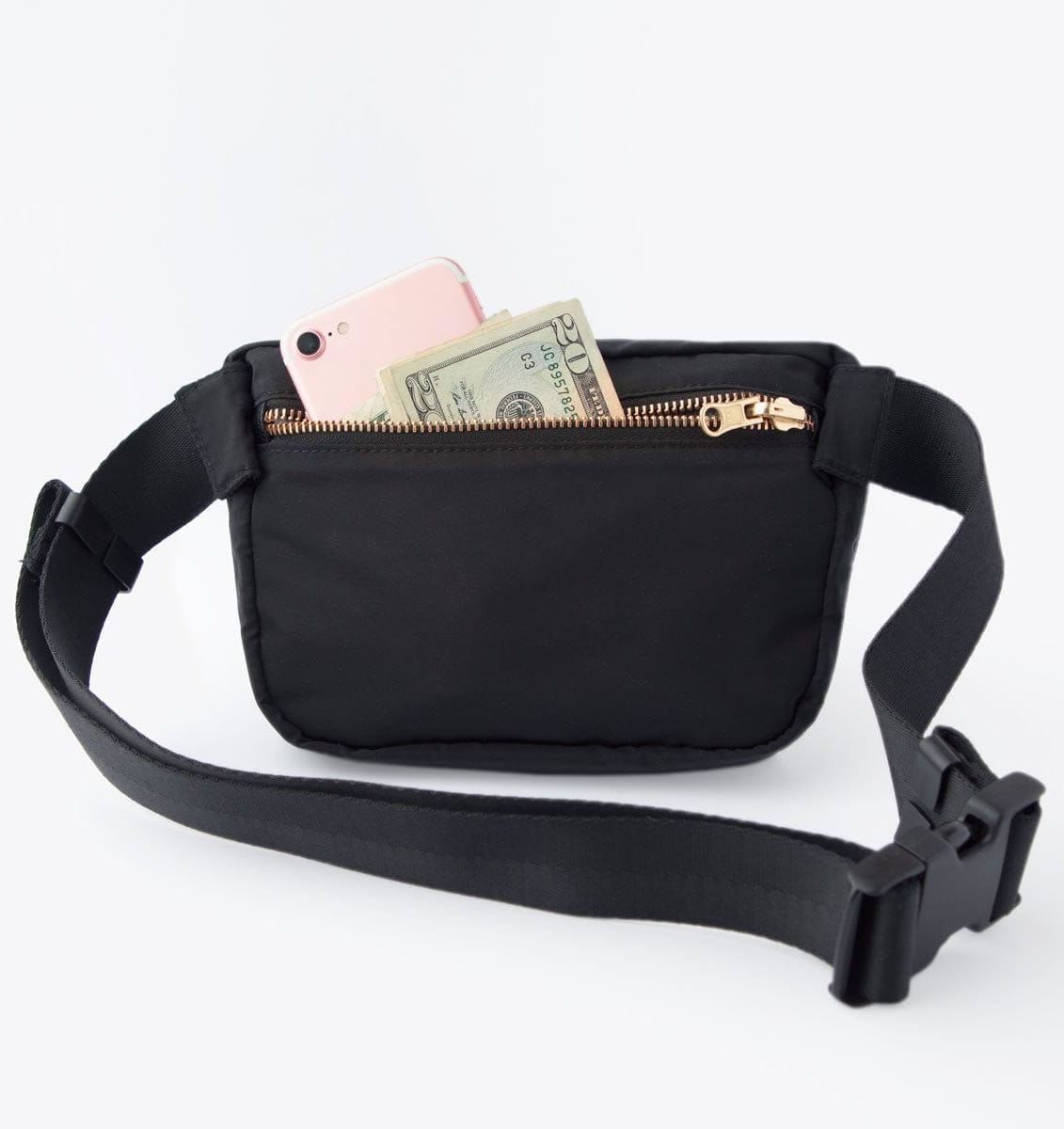 Freshly Picked Park Pack - Ebony - WPPEBN