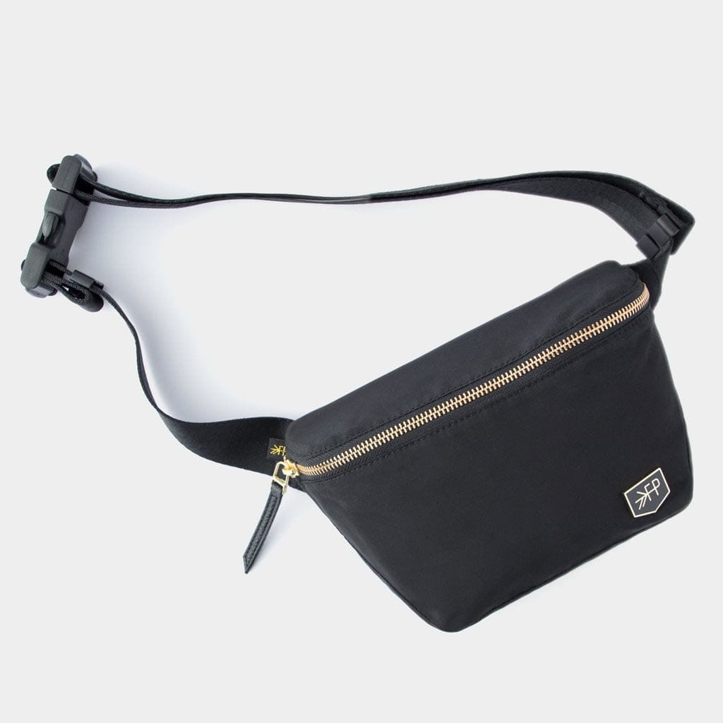 Freshly Picked Park Pack - Ebony - WPPEBN