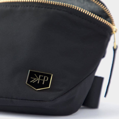 Freshly Picked Park Pack - Ebony - WPPEBN