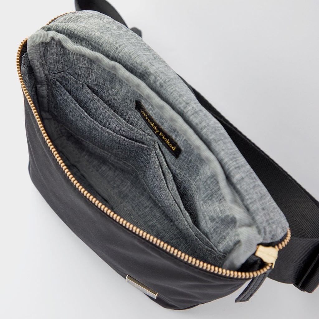 Freshly Picked Park Pack - Ebony - WPPEBN