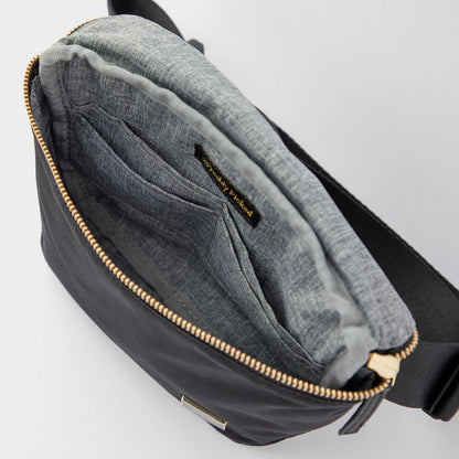 Freshly Picked Park Pack - Ebony - WPPEBN