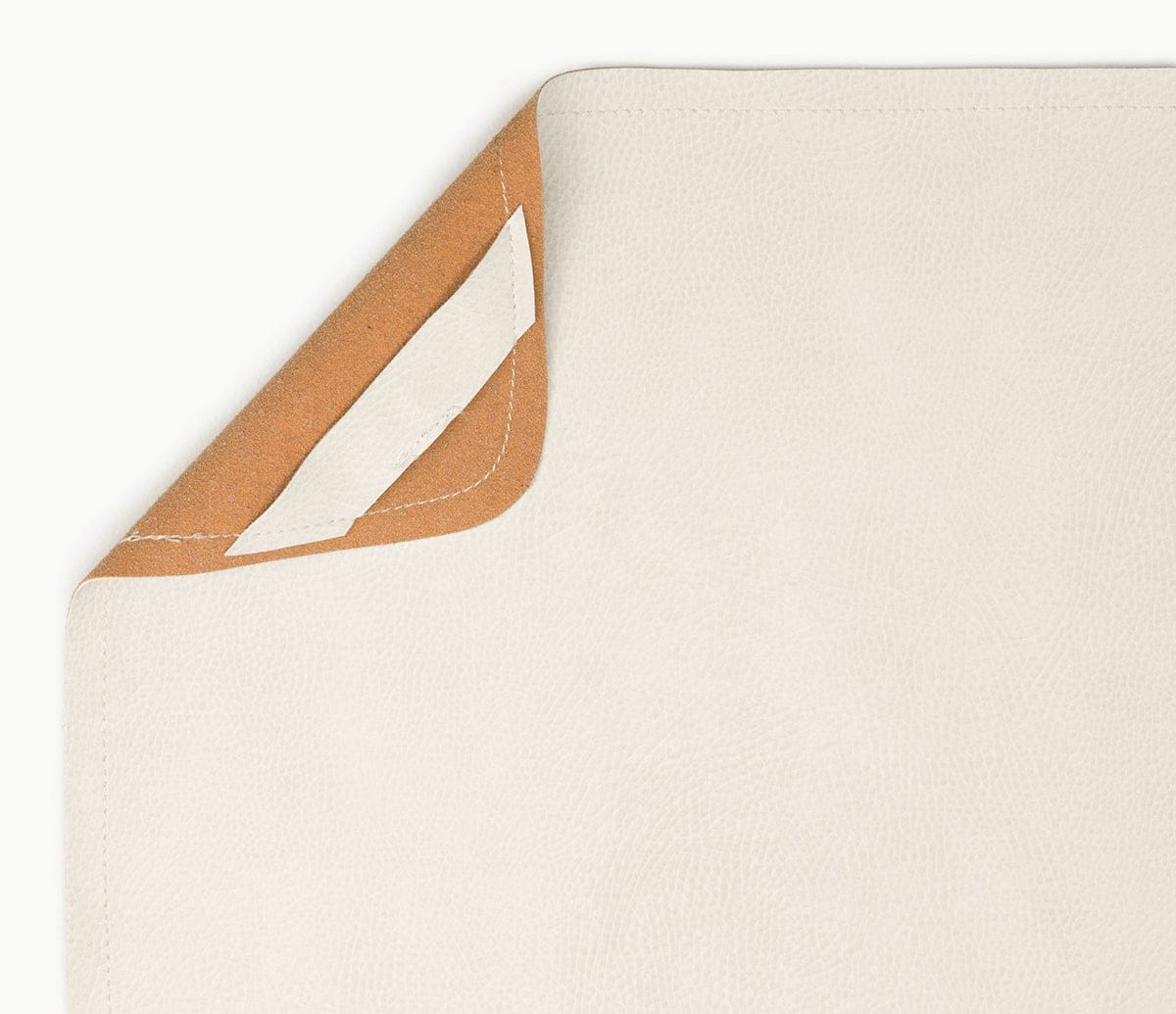 Gathre Baby Changing Mat, Micro - Ivory - GMICIVR