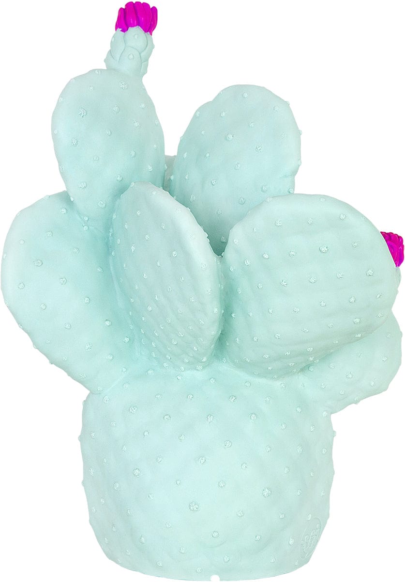 Goodnight Light Cactus Lamp - Mint