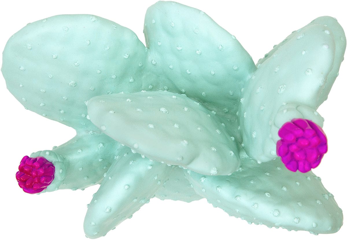 Goodnight Light Cactus Lamp - Mint