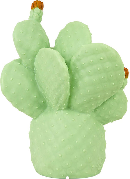 Goodnight Light Cactus Lamp - Pale Green - 127-GREEN